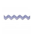 thumbnail image 1 of LAVENDER 3/8" MIDDY RIC RAC, 1 of 2