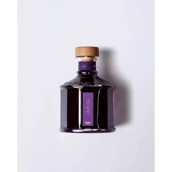 LAVENDER Erbario Toscano 3 Liter Reed Diffuser