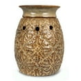 thumbnail image 1 of LAVENDER FERN  FRAGRANCE WARMER - WAX MELTER by Boulevard, 1 of 1