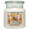thumbnail image 1 of LAVENDER MING FERN APOTHECARY 16-OZ. ALL NATURAL SOY CANDLE, 1 of 1