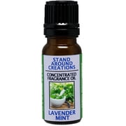 LAVENDER MINT FRAGRANCE OIL .33-FL. OZ.