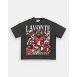 LAVONTE DAVID , NEBRASKA Shirt, football player shirt, gift for ...