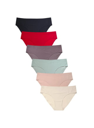 432 Pieces Mamia Cotton Bikini Panty - Womens Panties & Underwear