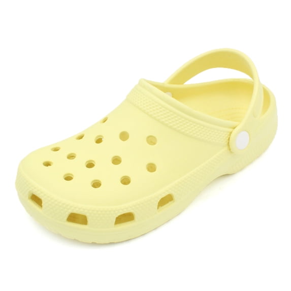 LAVRA Kids Clogs Girls Boys Unisex Garden Slide Sandals