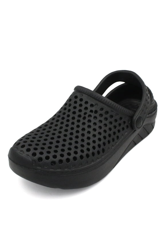 Kids Garden Clogs Girls Boys Unisex Water Slide Sandals