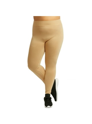 Women's Fashion Designer High Waist Leggings Full Length Leggings (Plus  Size) - Mixed 2 Pieces / 4XL