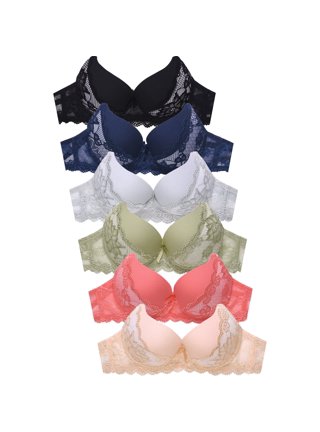 Buy Loom Comfortable Push Up Hard Foam Padded Bra at Lowest Price in  Pakistan