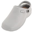 thumbnail image 1 of LAVRA Women's Clogs Nurse Garden Shoes Rubber Water Sandals, 1 of 3