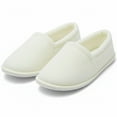 thumbnail image 1 of Lavra Women's Slippers Terry Bedroom Spa House Shoes, 1 of 5
