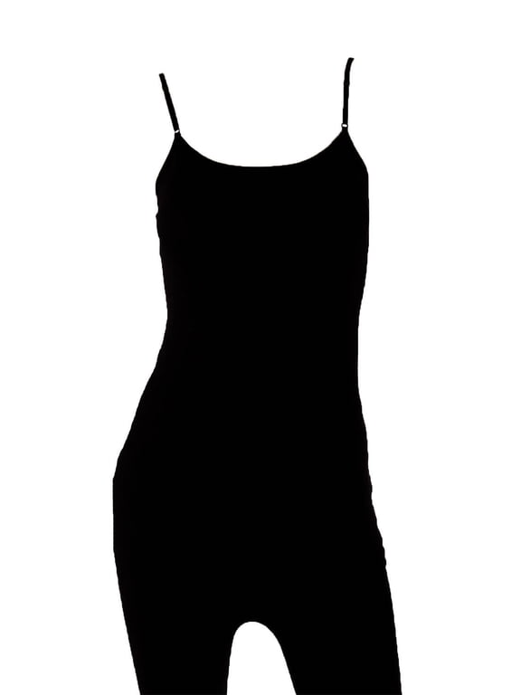 Women's Cotton Camisole Cami Long Tank Top