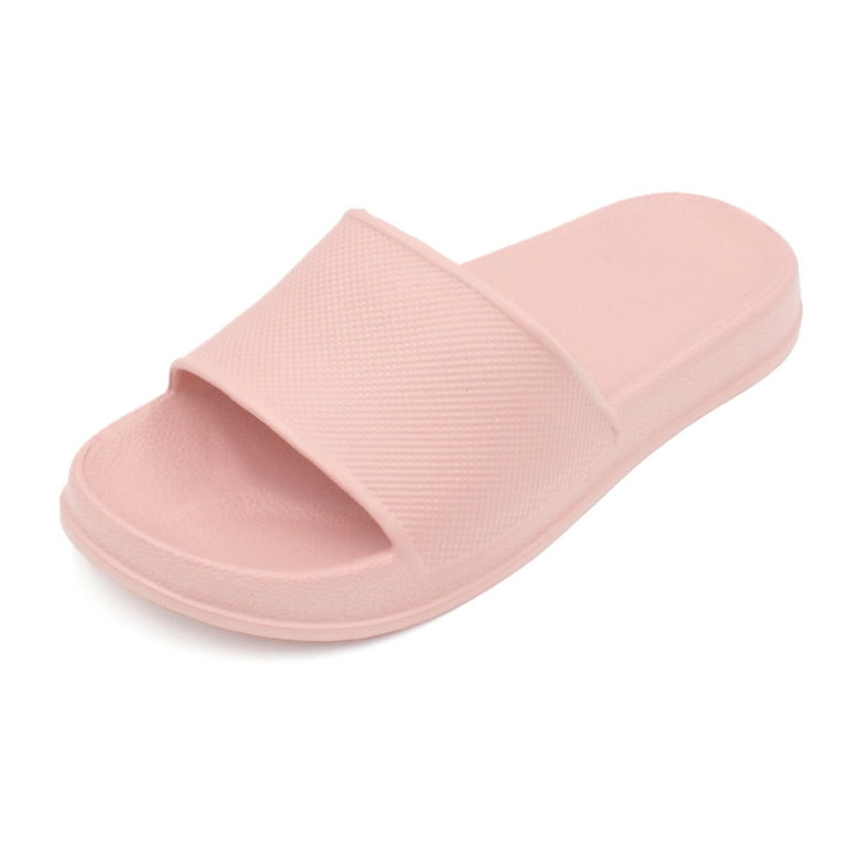 Water slide sandals clearance