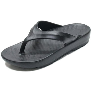 AERUSI Women's Mesa Knot Sandal Flip Flops - Walmart.com