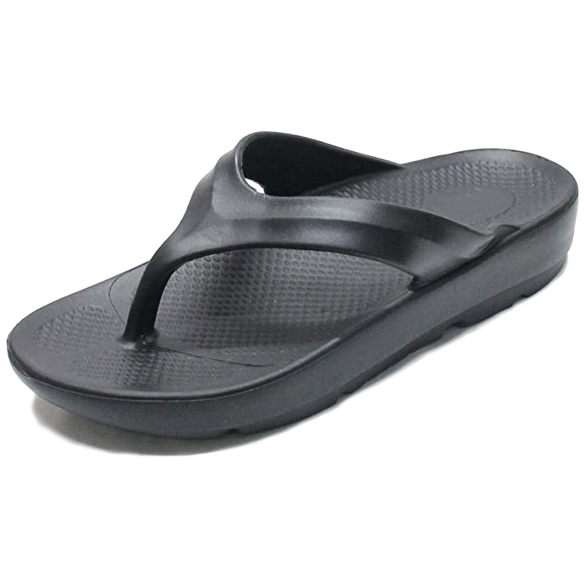 Women's Flip Flop Arch Support Cushion Beach Thong Sandals