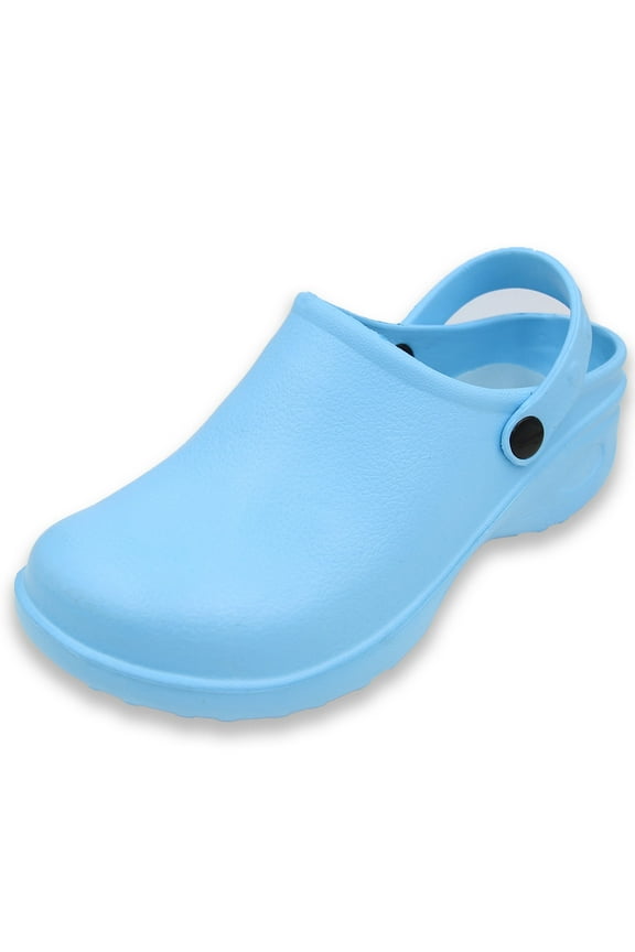 Women's Garden Clogs Nursing Shoes Water Beach Sandals