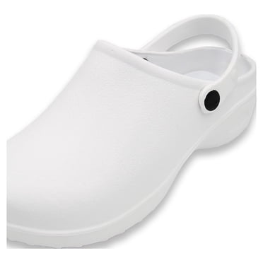 IMTY Women's Slip-On Clogs – Breathable EVA Garden Beach Hospital Sandals