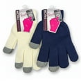 thumbnail image 1 of LAVRA Women's Gloves Touchscreen Smart Mittens, 1 of 1