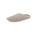 thumbnail image 1 of LAVRA Women's Knit Faux Fur Lined Slippers, 1 of 2