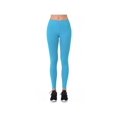 thumbnail image 1 of LAVRA Women's Nylon Full Length Leggings, 1 of 1