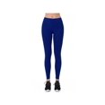 thumbnail image 1 of LAVRA Women's Nylon Full Length Leggings, 1 of 1