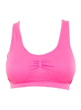 Lavra Womens Plus Sports Bras in Womens Plus Bras 