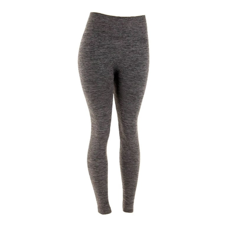Plus size fleece lined leggings walmart cheap