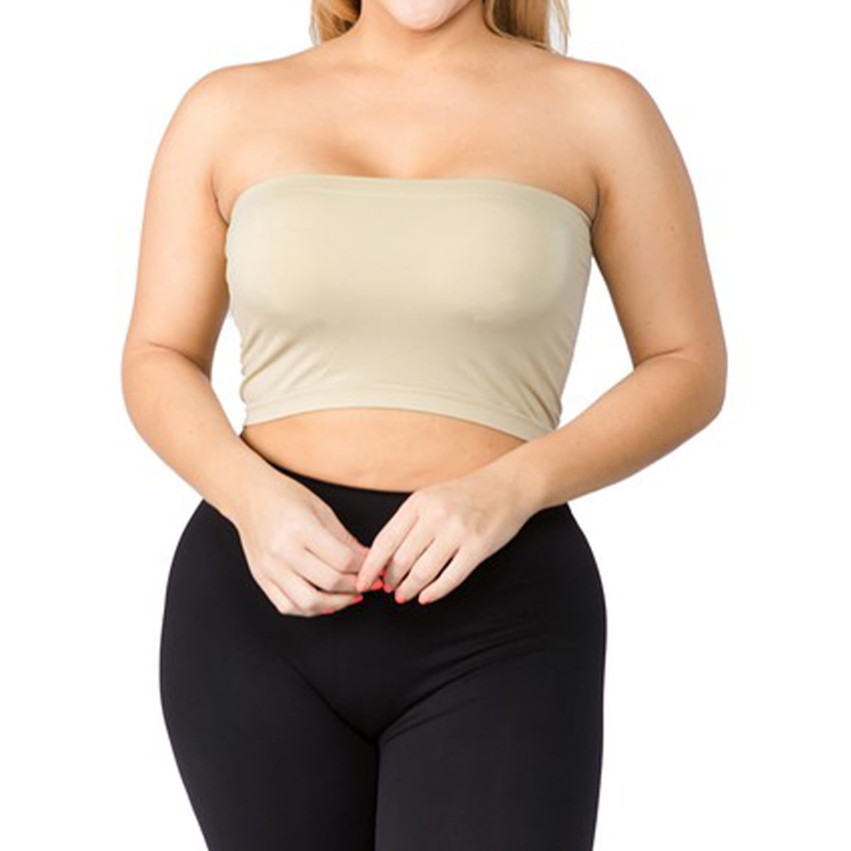 Προϊόντα women sexy strapless bras plus size bralette