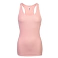thumbnail image 1 of LAVRA Women's Tank Top Cotton Ribbed, 1 of 1