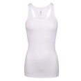 thumbnail image 1 of LAVRA Women's Tank Top Cotton Ribbed, 1 of 1