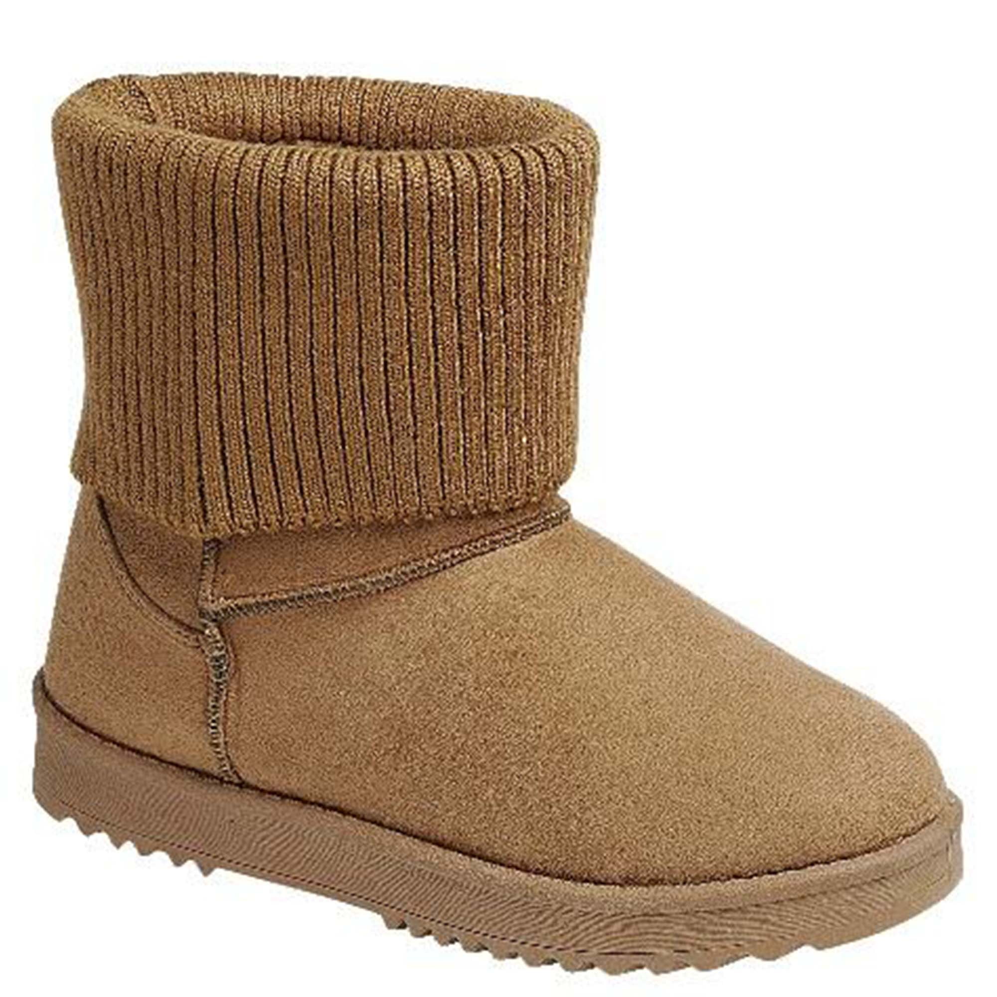 Women's boots with sheepskin cheap lining
