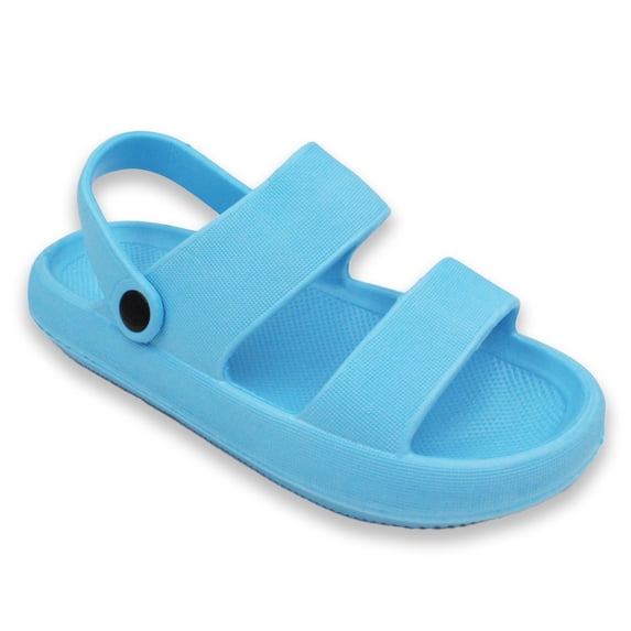 LAVRA Womens Athletic Sandals Adjustable Strap Open Toe Sports Shoes