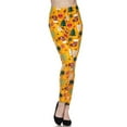 thumbnail image 1 of LAVRA Womens Christmas Leggings Regular & Plus Size Holiday Xmas Pajama Pants, 1 of 3
