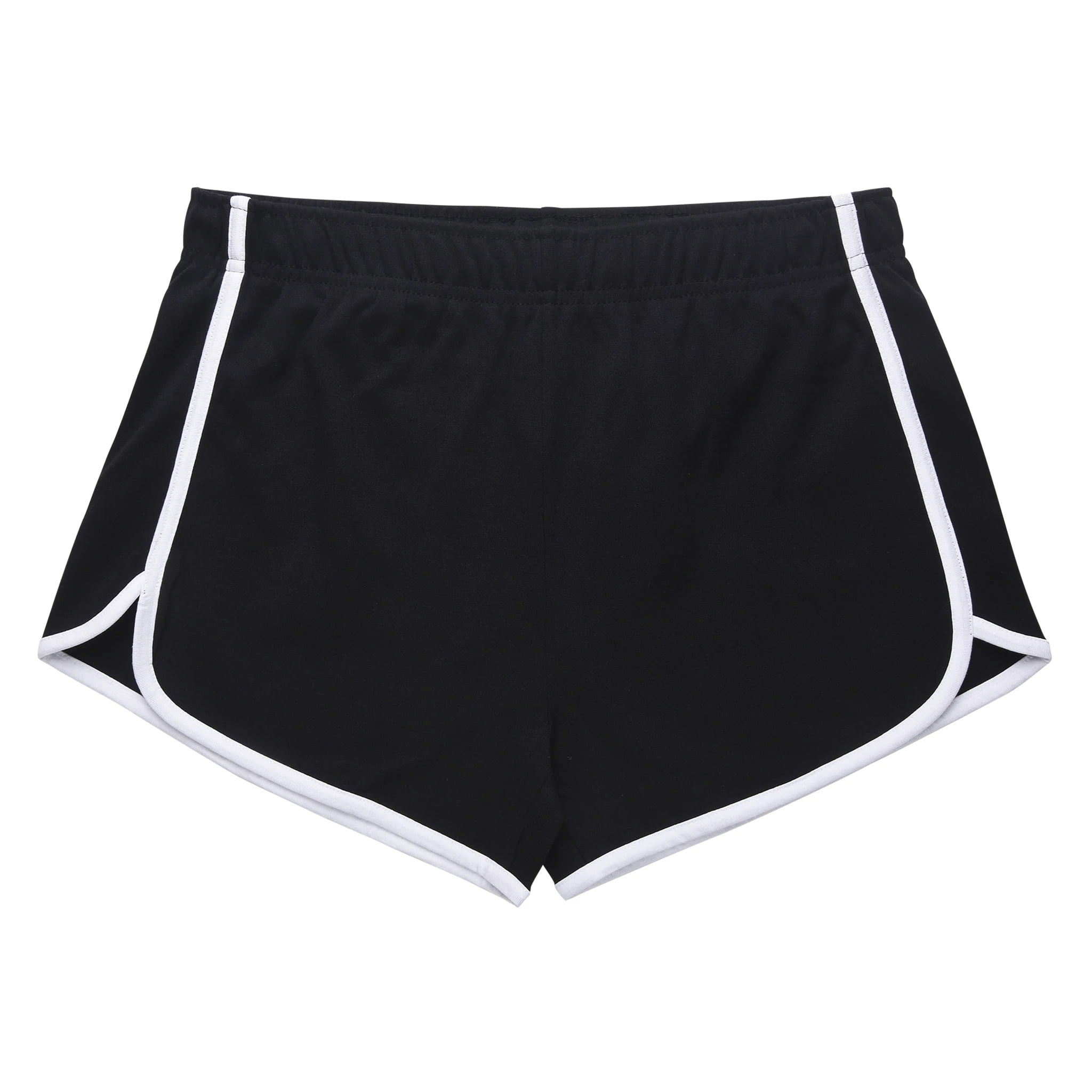 Women's Clearance Courtside Gym Short made with Organic Cotton