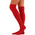 thumbnail image 1 of LAVRA Womens Over The Knee Socks Cable Knit Style Winter, 1 of 4