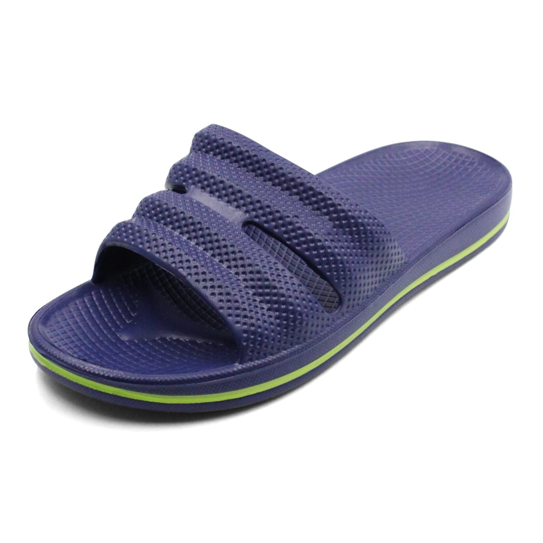 California Coast Women's Slide Sandals