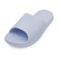 thumbnail image 1 of LAVRA Womens Summer Cloud Slides Pillow Cushion Sandals, 1 of 4