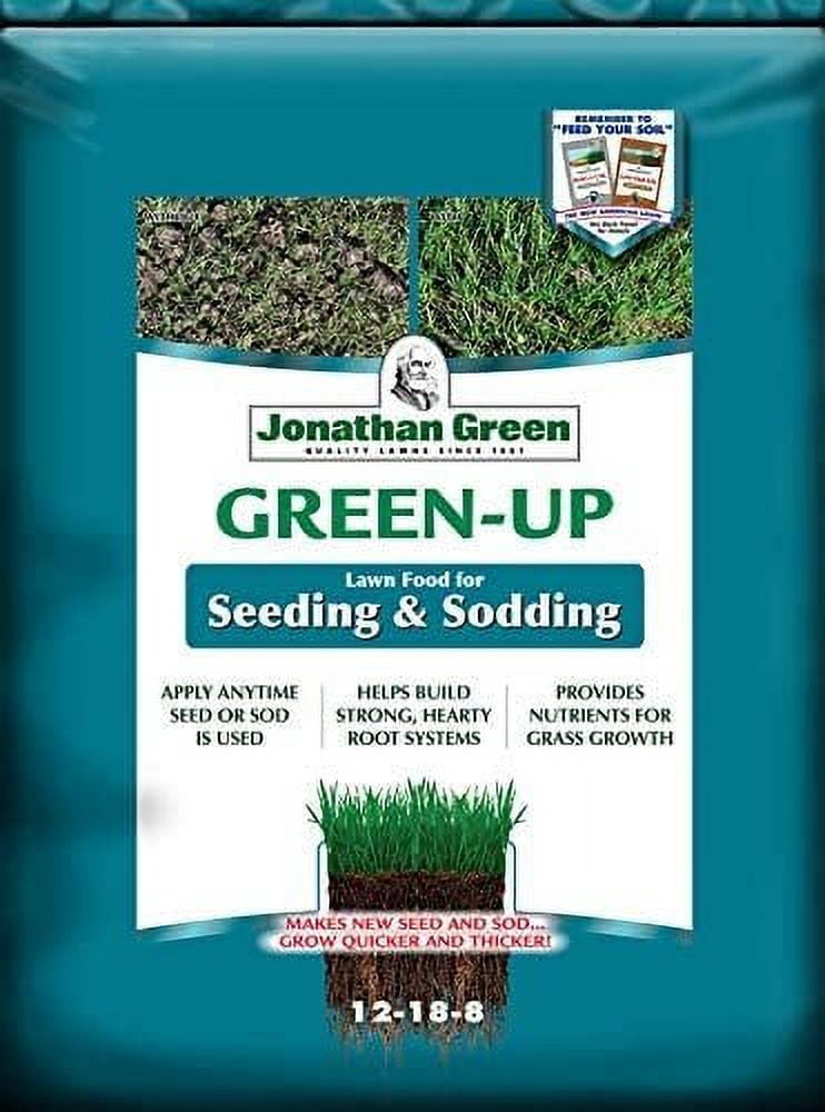 LAWN FOOD SEED&SOD 1.5M