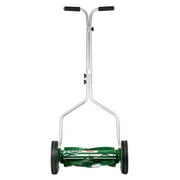 Scotts Manual Lawn Mower