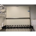 thumbnail image 1 of LAWN MOWER WHEEL RACK, 1 of 1