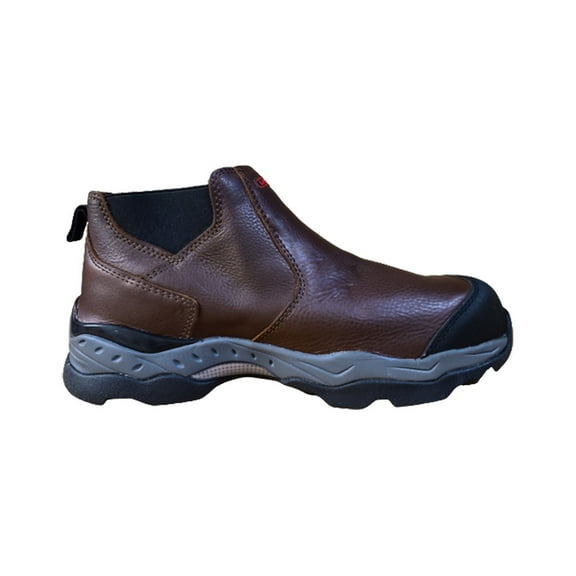 LAWNGRIPS Men Lawngrips Centipede Oxford, Size: 7.5, Width: W (1002-7.5-W)