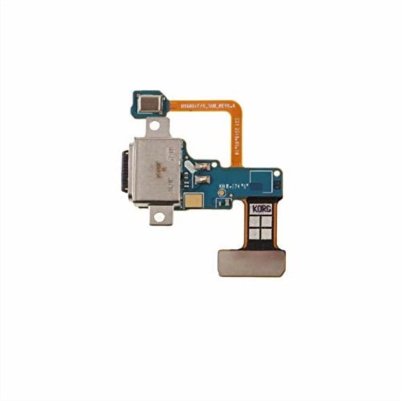 LAWONP-Replacement USB Charge Charging Port Flex Cable for Samsung Galaxy Note 9 N960U N960F