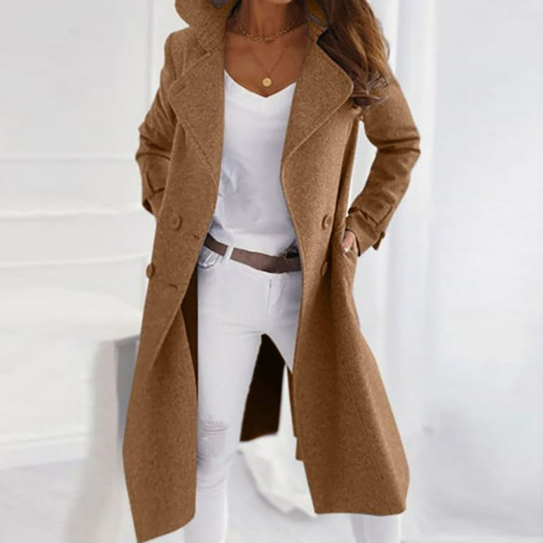 Clearance womens plus size coats sales