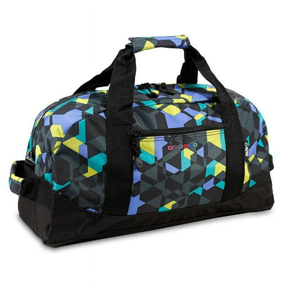LAWREN SPORTS DUFFLE BAG (21~30")