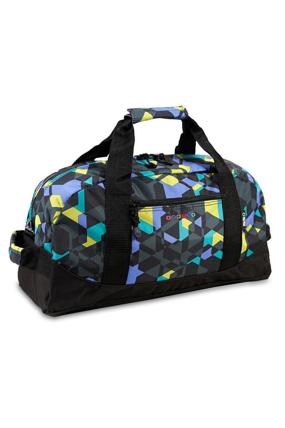 LAWREN SPORTS DUFFLE BAG (21~30")