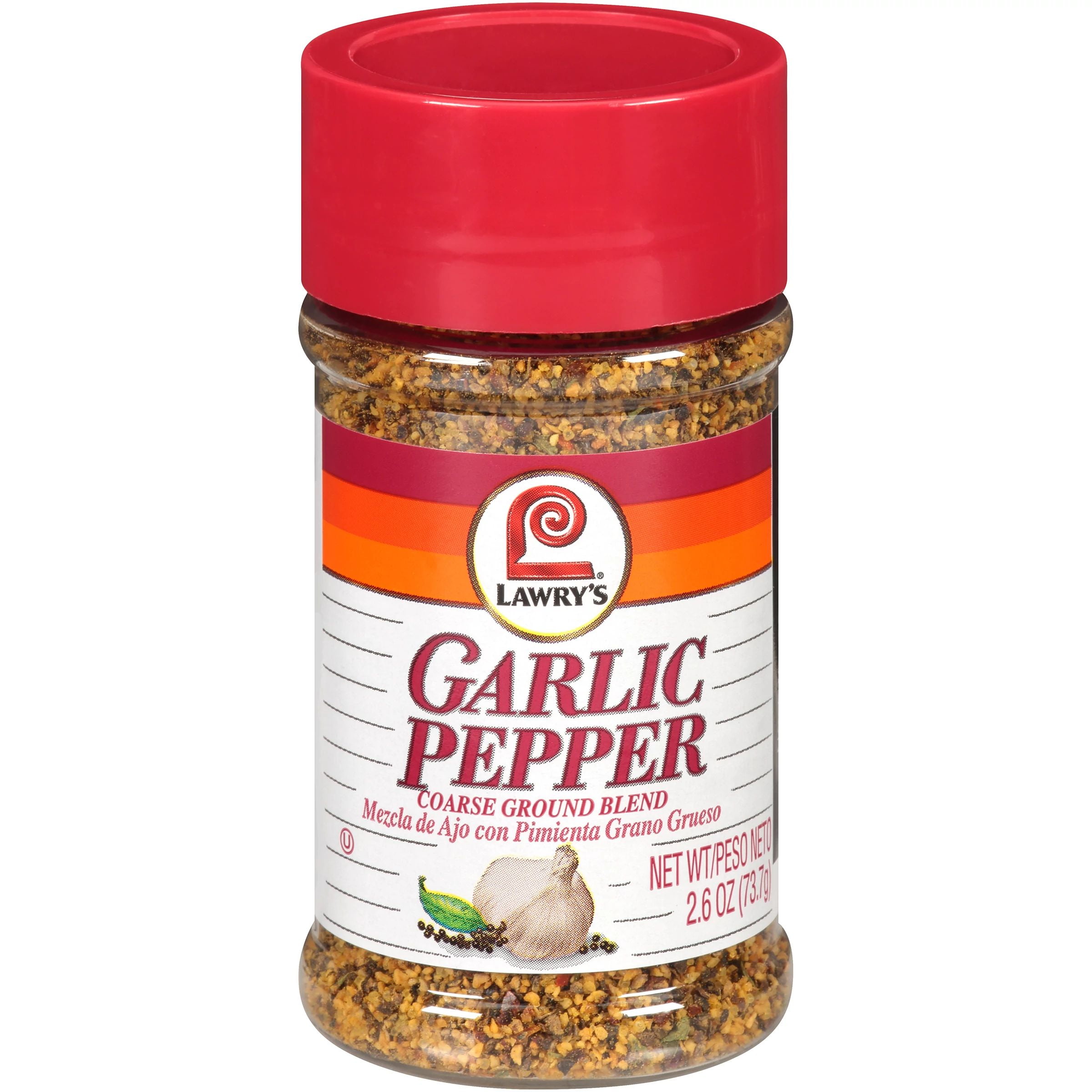 Lawry's® Garlic Pepper