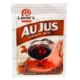 thumbnail image 1 of LAWRYS MIX GRAVY MICRO AU JUS-1 OZ -Pack of 12, 1 of 1