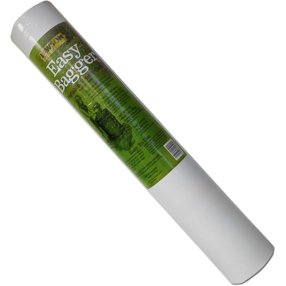 LAWSON PRODUCTS Lawson PRODUCTS40500 INC. 40500 Plastic Bag Holder, No Size, Black