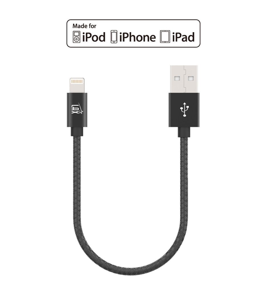 Cargador Iphone Usb Lightning Iphone 5s 6s 7 7plus 8 y 8 Plus Original –  Zetaelectronica