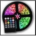 thumbnail image 1 of LAX Gadgets Indoor USB RGB LED Light Rope & String, 1 of 3