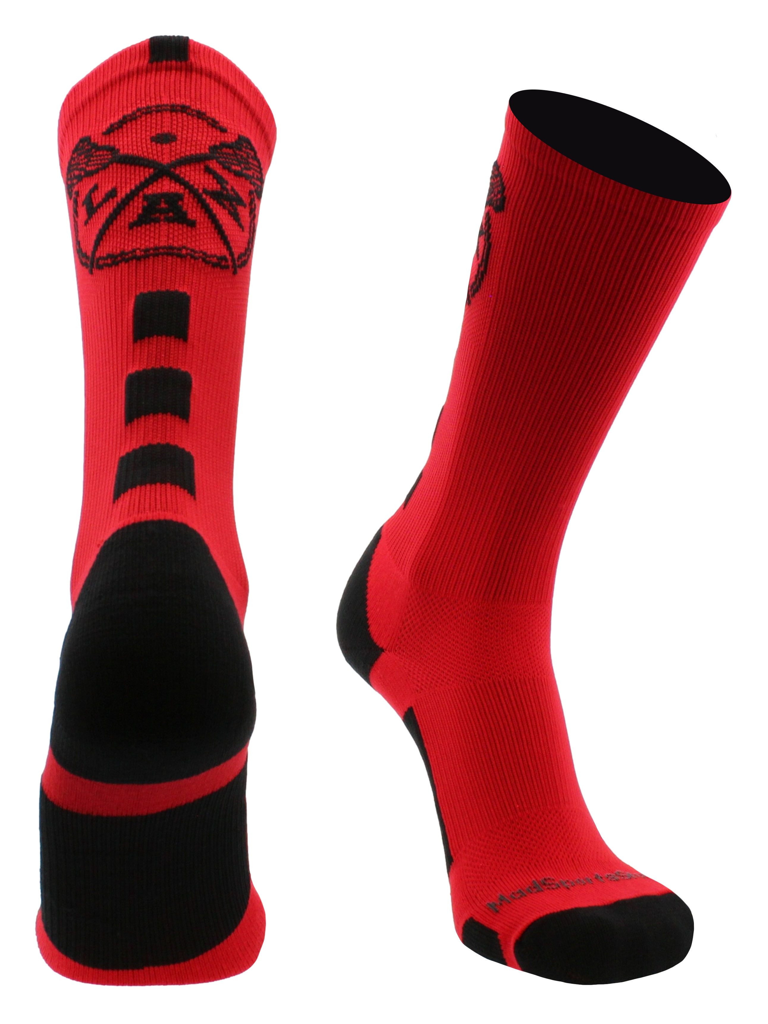 Nike lacrosse cheap socks