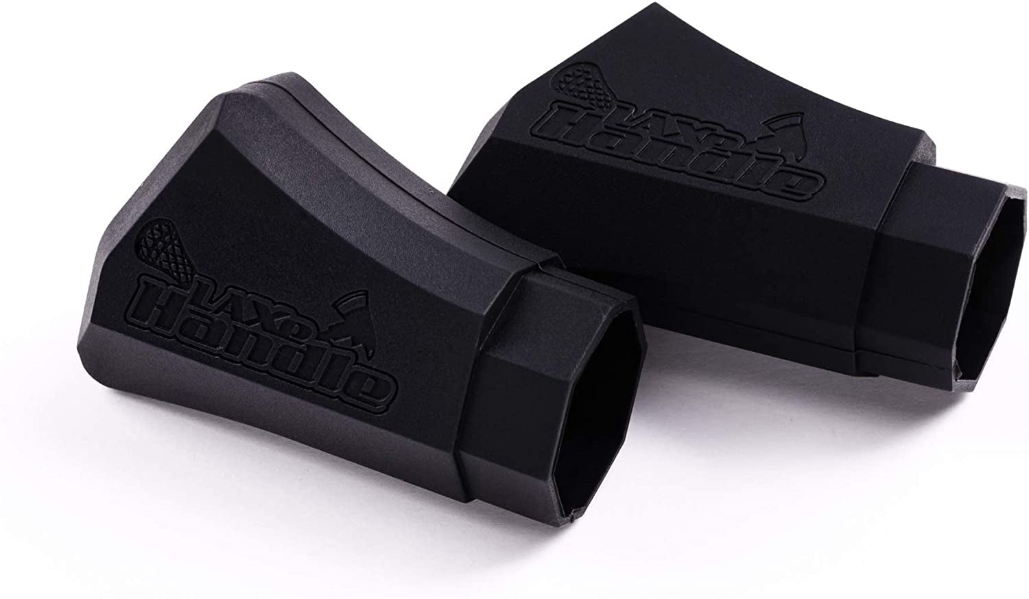 LAXE HANDLE Lacrosse Stick End Cap A Uniquely Designed End Cap